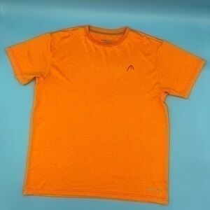 DUCK HEAD Hyper Tek T-shirt